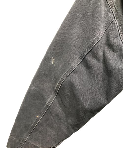 CarHartt（カーハート）CarHartt (カーハート) チョアコート ネイビー サイズ:Mの古着・服飾アイテム