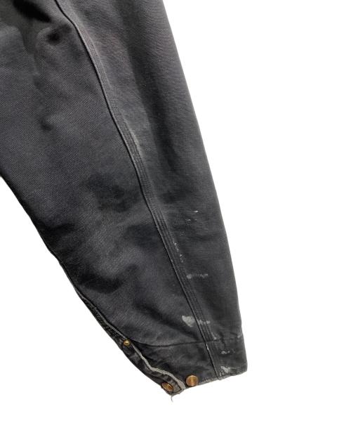 CarHartt（カーハート）CarHartt (カーハート) チョアコート ネイビー サイズ:Mの古着・服飾アイテム