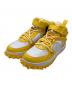 NIKE（ナイキ）の古着「ハイカットスニーカー」｜イエロー