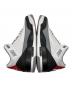 中古・古着 NIKE (ナイキ) AIR JORDAN 3 RETRO TINKER NRG グレー サイズ:27.5：12000円