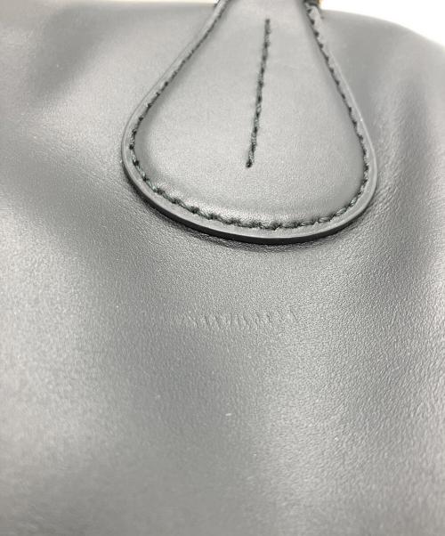 BALLY（バリー）BALLY (バリー) 2WAYバッグ ブラックの古着・服飾アイテム