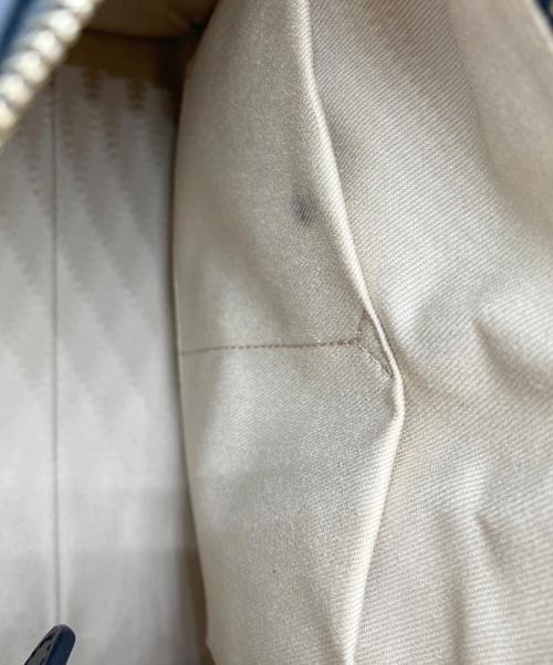 BALLY（バリー）BALLY (バリー) 2WAYバッグ ブラックの古着・服飾アイテム