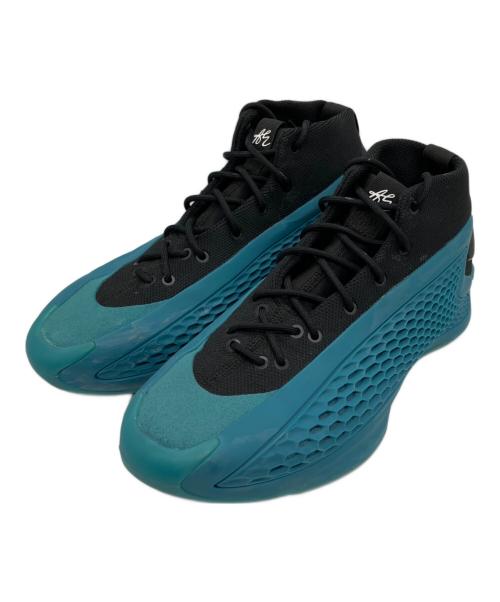 adidas（アディダス）adidas (アディダス) ローカットスニーカー スカイブルー サイズ:27.5の古着・服飾アイテム