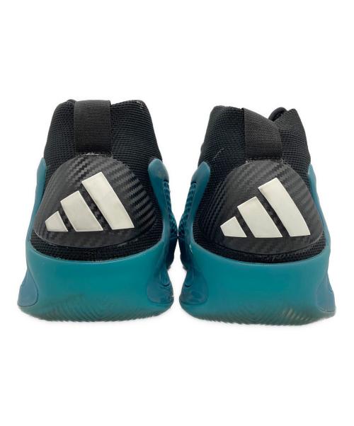 adidas（アディダス）adidas (アディダス) ローカットスニーカー スカイブルー サイズ:27.5の古着・服飾アイテム