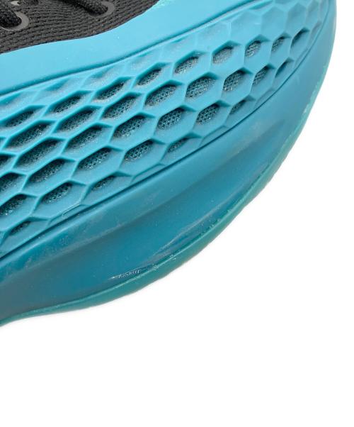adidas（アディダス）adidas (アディダス) ローカットスニーカー スカイブルー サイズ:27.5の古着・服飾アイテム