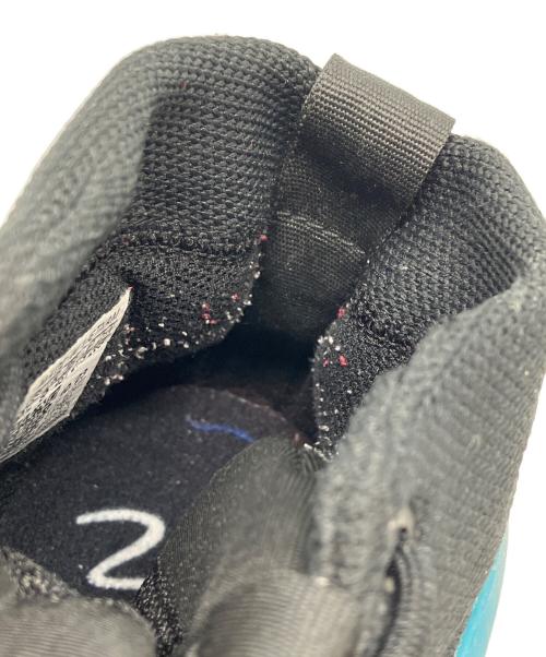 adidas（アディダス）adidas (アディダス) ローカットスニーカー スカイブルー サイズ:27.5の古着・服飾アイテム