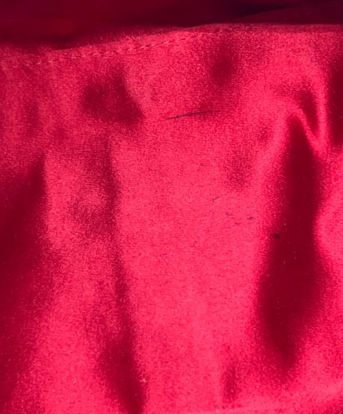 FENDI（フェンディ）FENDI (フェンディ) ショルダーバッグ ブラックの古着・服飾アイテム