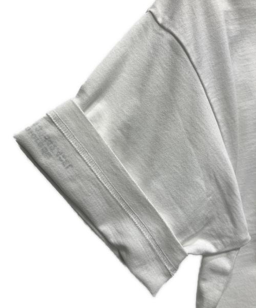 WTAPS（ダブルタップス）WTAPS (ダブルタップス) 半袖Tシャツ ホワイト サイズ:２の古着・服飾アイテム