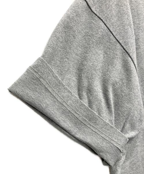 WTAPS（ダブルタップス）WTAPS (ダブルタップス) 半袖Tシャツ グレー サイズ:2の古着・服飾アイテム