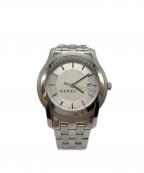 GUCCIグッチ）の古着「リストウォッチ」