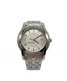 GUCCI（グッチ）の古着「リストウォッチ」