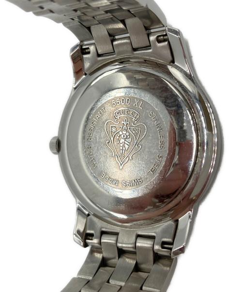 GUCCI（グッチ）GUCCI (グッチ) リストウォッチの古着・服飾アイテム