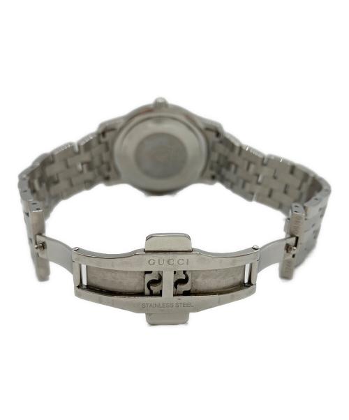 GUCCI（グッチ）GUCCI (グッチ) リストウォッチの古着・服飾アイテム