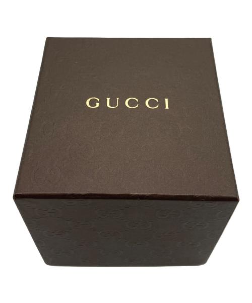 GUCCI（グッチ）GUCCI (グッチ) リストウォッチの古着・服飾アイテム