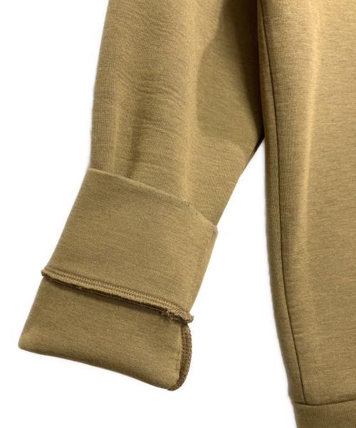 THE NORTH FACE（ザ ノース フェイス）THE NORTH FACE (ザ ノース フェイス) テックエアースウェットクルー オリーブ サイズ:Mの古着・服飾アイテム