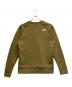 THE NORTH FACE (ザ ノース フェイス) テックエアースウェットクルー オリーブ サイズ:M：5000円