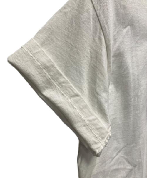 SUPREME（シュプリーム）SUPREME (シュプリーム) プリントTシャツ ホワイト サイズ:Mの古着・服飾アイテム
