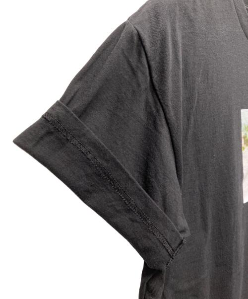 SUPREME（シュプリーム）Supreme (シュプリーム) プリントTシャツ ブラック サイズ:Mの古着・服飾アイテム