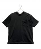 beautiful peopleビューティフルピープル）の古着「Tシャツ」｜ブラック