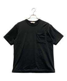 beautiful people（ビューティフルピープル）の古着「Tシャツ」｜ブラック