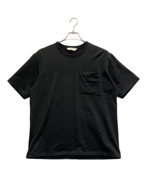 beautiful people（ビューティフルピープル）beautiful people (ビューティフルピープル) Tシャツ ブラック サイズ:XLの古着・服飾アイテム