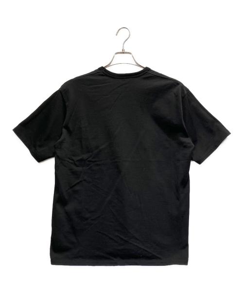 beautiful people（ビューティフルピープル）beautiful people (ビューティフルピープル) Tシャツ ブラック サイズ:XLの古着・服飾アイテム