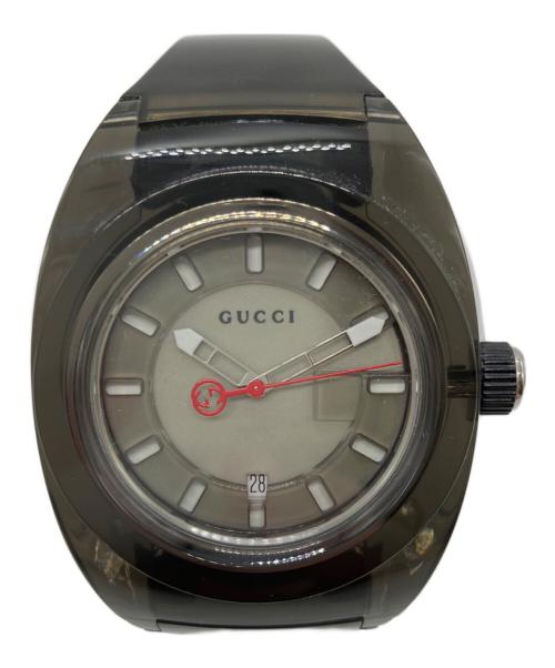 GUCCI（グッチ）GUCCI (グッチ) リストウォッチの古着・服飾アイテム