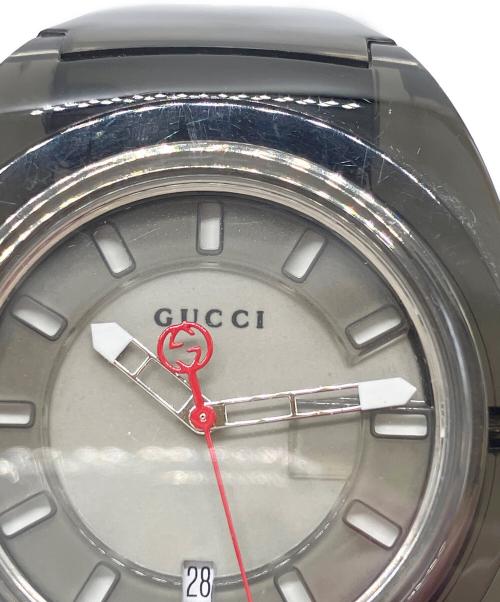 GUCCI（グッチ）GUCCI (グッチ) リストウォッチの古着・服飾アイテム