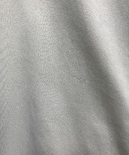 THE NORTH FACE（ザ ノース フェイス）THE NORTH FACE (ザ ノース フェイス) ナイロンパーカー ライトグレー サイズ:Sの古着・服飾アイテム