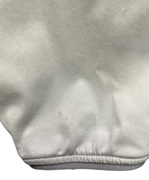 THE NORTH FACE（ザ ノース フェイス）THE NORTH FACE (ザ ノース フェイス) ナイロンパーカー ライトグレー サイズ:Sの古着・服飾アイテム