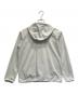 THE NORTH FACE (ザ ノース フェイス) ナイロンパーカー ライトグレー サイズ:S：5000円