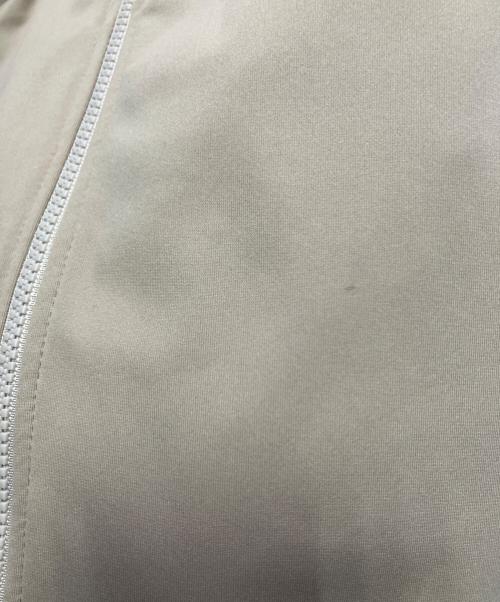 THE NORTH FACE（ザ ノース フェイス）THE NORTH FACE (ザ ノース フェイス) ナイロンパーカー ベージュ サイズ:Sの古着・服飾アイテム