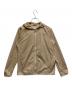 THE NORTH FACE（ザ ノース フェイス）の古着「ナイロンパーカー」｜ベージュ