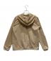 THE NORTH FACE (ザ ノース フェイス) ナイロンパーカー ベージュ サイズ:S：5000円