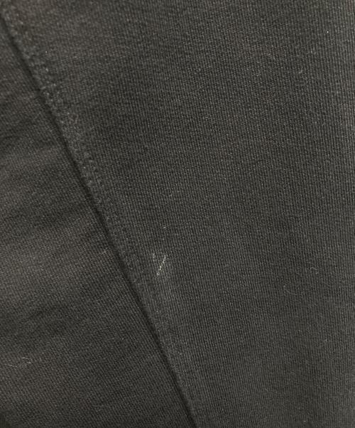 Y-3（ワイスリー）Y-3 (ワイスリー) CLASSIC BACK LOGO FULL-ZIP HOODIE ブラック サイズ:Lの古着・服飾アイテム