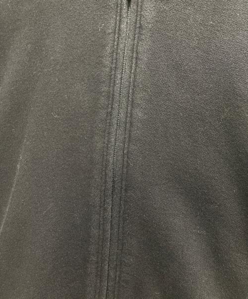 Y-3（ワイスリー）Y-3 (ワイスリー) CLASSIC BACK LOGO FULL-ZIP HOODIE ブラック サイズ:Lの古着・服飾アイテム