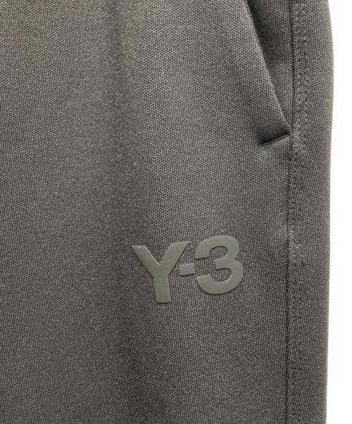Y-3（ワイスリー）Y-3 (ワイスリー) スウェットカーゴパンツ ブラック サイズ:Mの古着・服飾アイテム