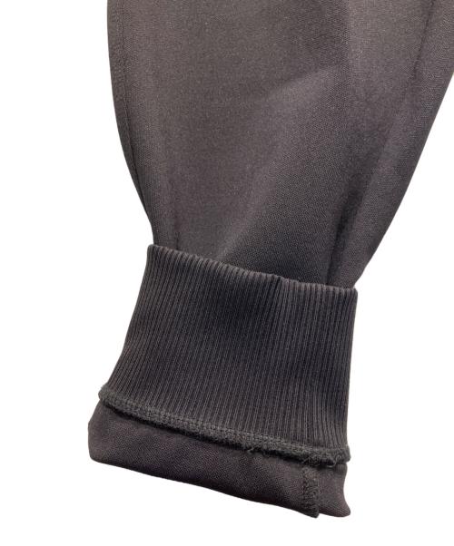 Y-3（ワイスリー）Y-3 (ワイスリー) スウェットカーゴパンツ ブラック サイズ:Mの古着・服飾アイテム