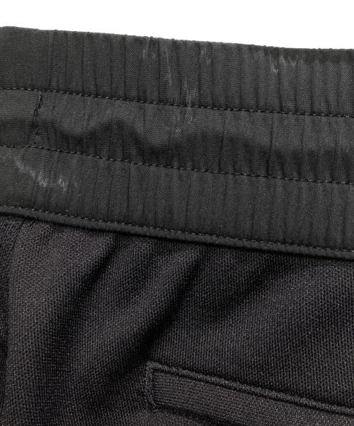 Y-3（ワイスリー）Y-3 (ワイスリー) スウェットカーゴパンツ ブラック サイズ:Mの古着・服飾アイテム