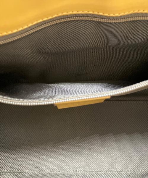GUCCI（グッチ）GUCCI (グッチ) トートバッグ ベージュの古着・服飾アイテム