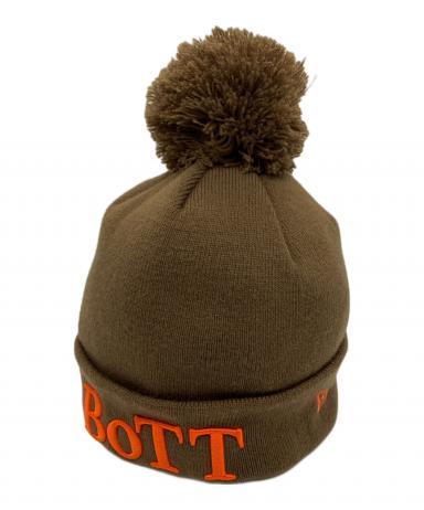 中古・古着通販】BoTT (ボット) New Era (ニューエラ) ニット帽