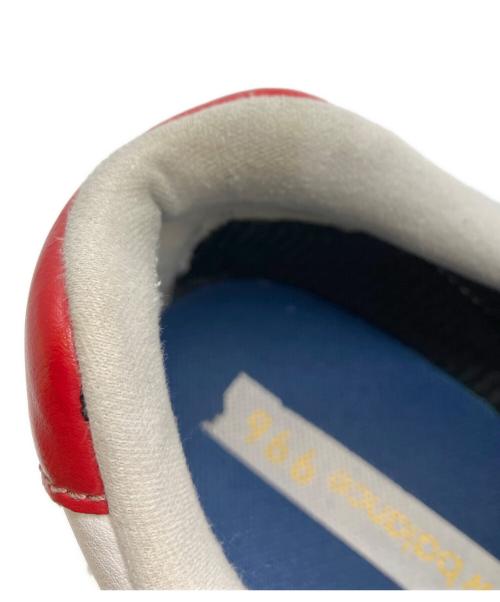 NEW BALANCE（ニューバランス）NEW BALANCE (ニューバランス) CM996XA　スニーカー ネイビー サイズ:25.5の古着・服飾アイテム