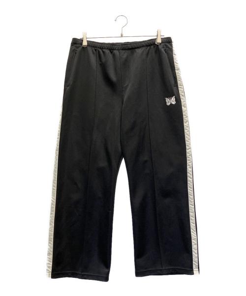 Needles（ニードルズ）Needles (ニードルズ) トラックパンツ ブラック サイズ:Ｍの古着・服飾アイテム