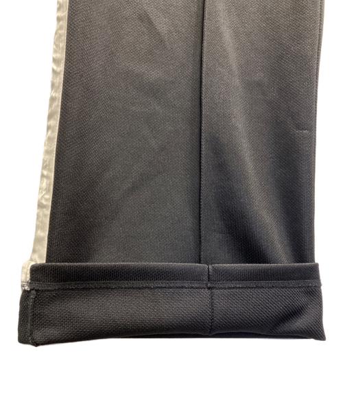 Needles（ニードルズ）Needles (ニードルズ) トラックパンツ ブラック サイズ:Ｍの古着・服飾アイテム