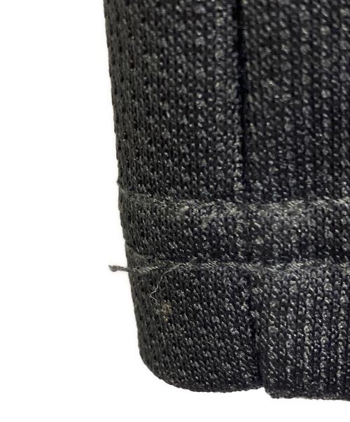 Needles（ニードルズ）Needles (ニードルズ) トラックパンツ ブラック サイズ:Ｍの古着・服飾アイテム