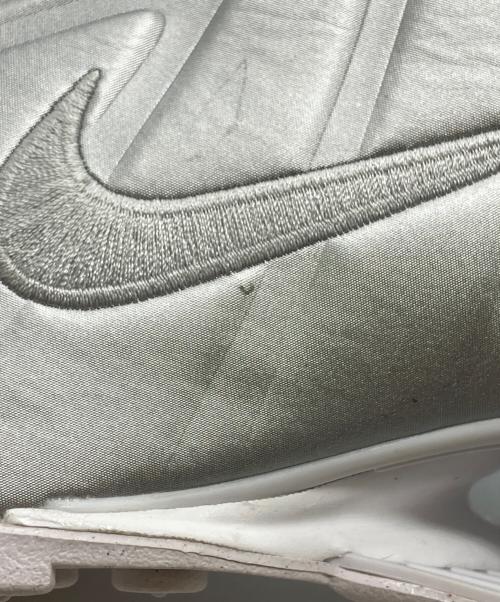 NIKE（ナイキ）NIKE (ナイキ) ローカットスニーカー ホワイト サイズ:27の古着・服飾アイテム