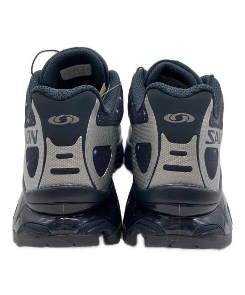 SALOMON（サロモン）SALOMON (サロモン) ATMOS (アトモス) ローカットスニーカー ネイビー サイズ:27の古着・服飾アイテム