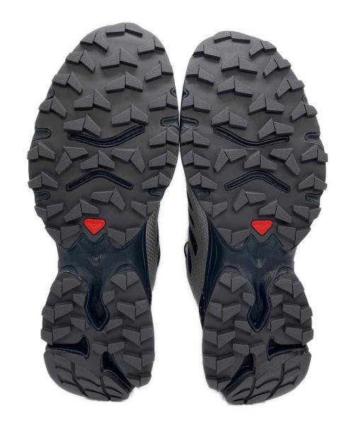 SALOMON（サロモン）SALOMON (サロモン) ATMOS (アトモス) ローカットスニーカー ネイビー サイズ:27の古着・服飾アイテム