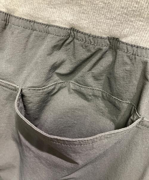 THE NORTH FACE（ザ ノース フェイス）THE NORTH FACE (ザ ノース フェイス) イージーパンツ ネイビー サイズ:Mの古着・服飾アイテム