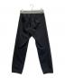 THE NORTH FACE (ザ ノース フェイス) イージーパンツ ネイビー サイズ:M：5000円